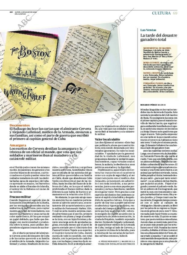 ABC CORDOBA 02-07-2018 página 69