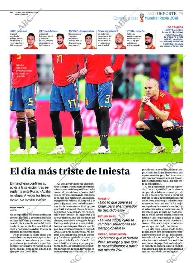 ABC CORDOBA 02-07-2018 página 75