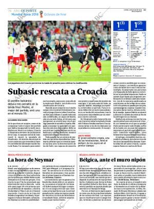 ABC CORDOBA 02-07-2018 página 76