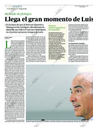 ABC CORDOBA 02-07-2018 página 78