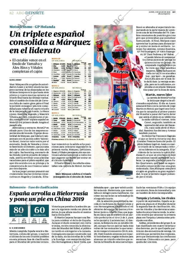 ABC CORDOBA 02-07-2018 página 82