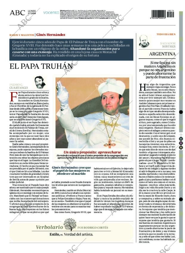 ABC CORDOBA 02-07-2018 página 88