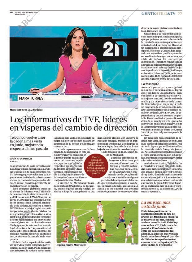 ABC MADRID 02-07-2018 página 77