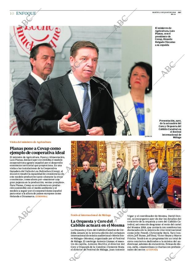 ABC CORDOBA 03-07-2018 página 10