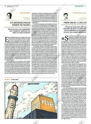 ABC CORDOBA 03-07-2018 página 13