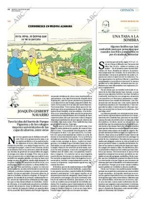 ABC CORDOBA 03-07-2018 página 15