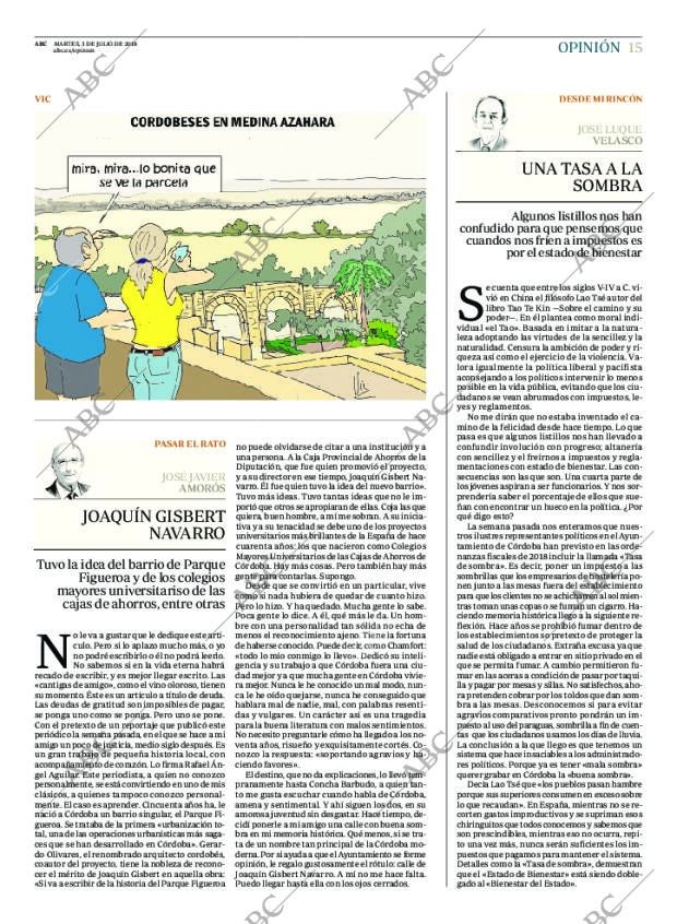 ABC CORDOBA 03-07-2018 página 15