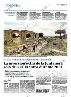ABC CORDOBA 03-07-2018 página 16