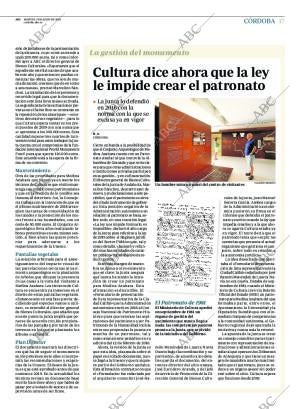 ABC CORDOBA 03-07-2018 página 17