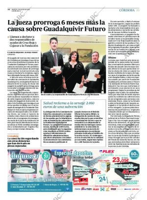 ABC CORDOBA 03-07-2018 página 19