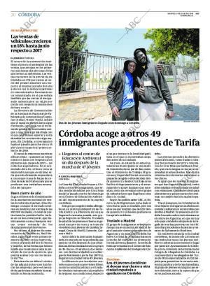 ABC CORDOBA 03-07-2018 página 20