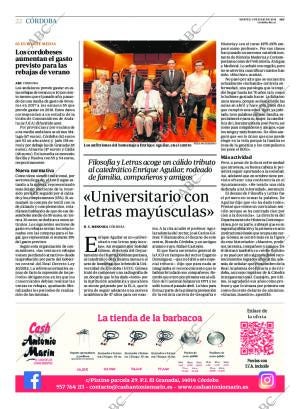 ABC CORDOBA 03-07-2018 página 22