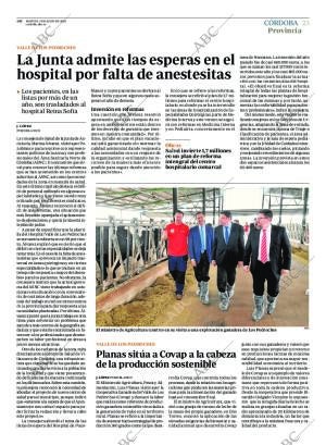ABC CORDOBA 03-07-2018 página 23