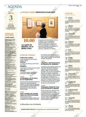 ABC CORDOBA 03-07-2018 página 26