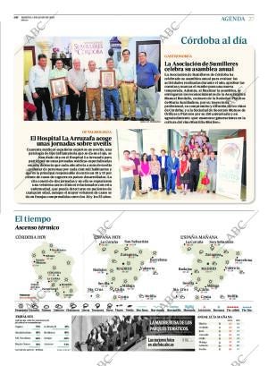 ABC CORDOBA 03-07-2018 página 27