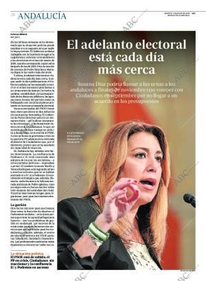 ABC CORDOBA 03-07-2018 página 28