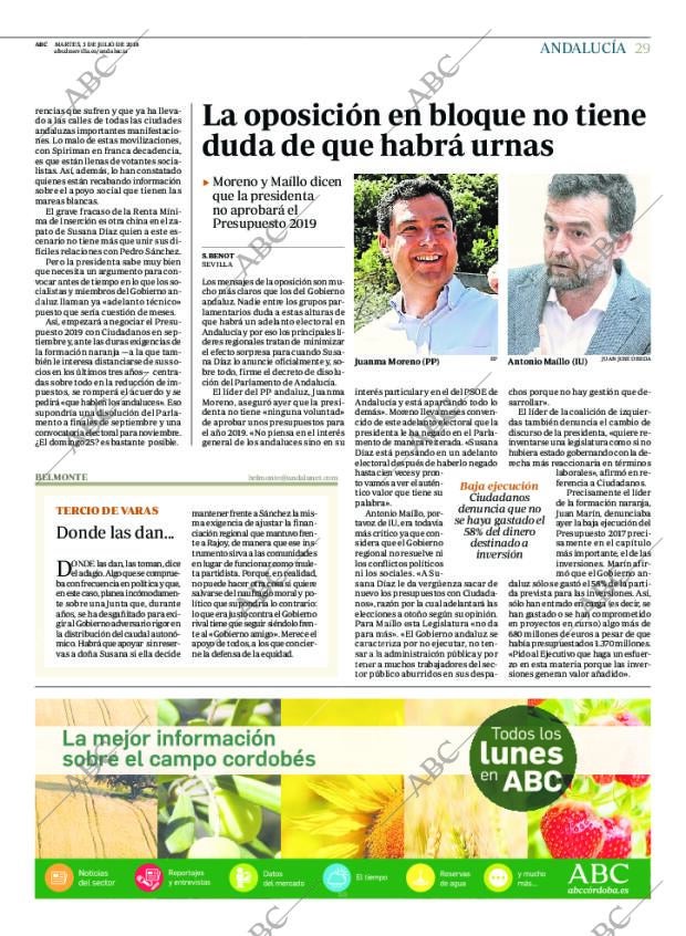 ABC CORDOBA 03-07-2018 página 29