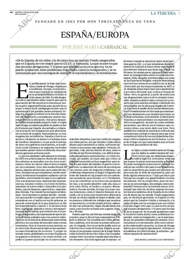 ABC CORDOBA 03-07-2018 página 3