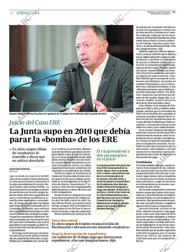 ABC CORDOBA 03-07-2018 página 30