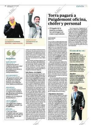 ABC CORDOBA 03-07-2018 página 33