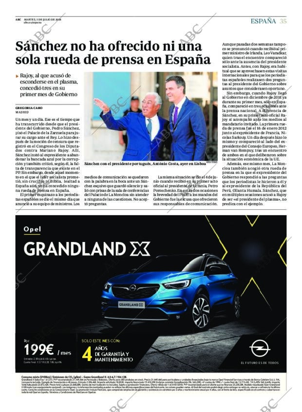 ABC CORDOBA 03-07-2018 página 35