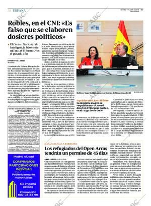 ABC CORDOBA 03-07-2018 página 38