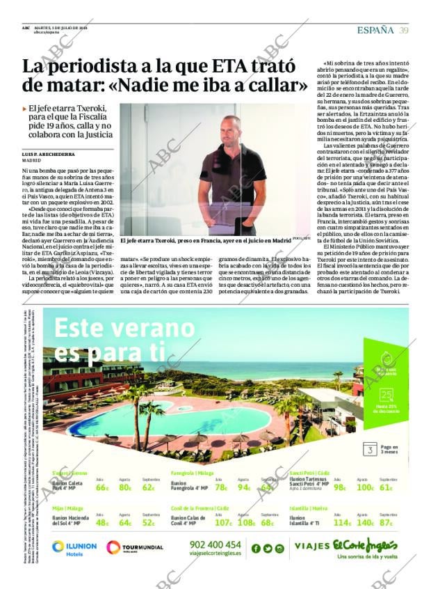 ABC CORDOBA 03-07-2018 página 39