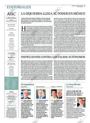 ABC CORDOBA 03-07-2018 página 4