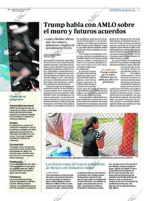 ABC CORDOBA 03-07-2018 página 41