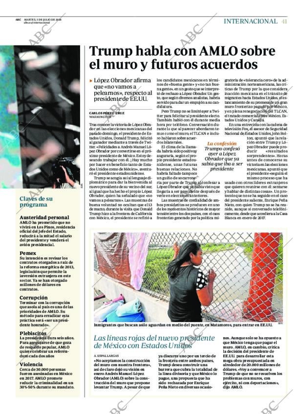 ABC CORDOBA 03-07-2018 página 41