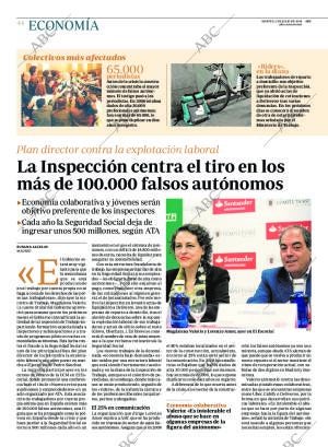 ABC CORDOBA 03-07-2018 página 44