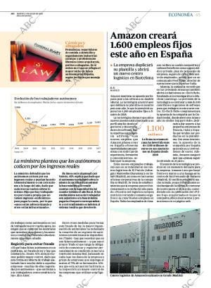 ABC CORDOBA 03-07-2018 página 45