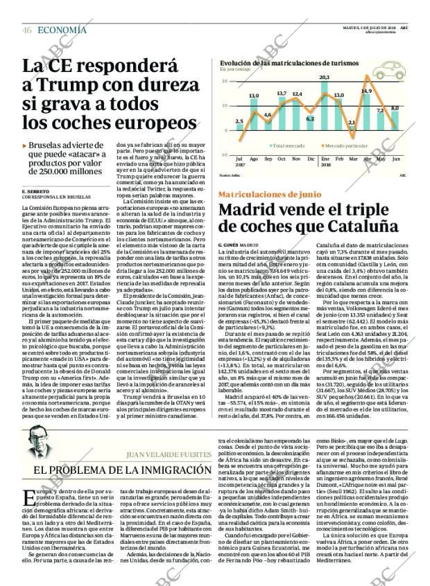 ABC CORDOBA 03-07-2018 página 46