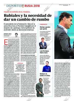 ABC CORDOBA 03-07-2018 página 58