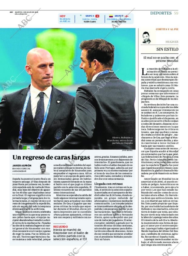 ABC CORDOBA 03-07-2018 página 59
