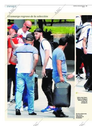 ABC CORDOBA 03-07-2018 página 6