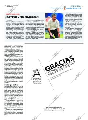 ABC CORDOBA 03-07-2018 página 61