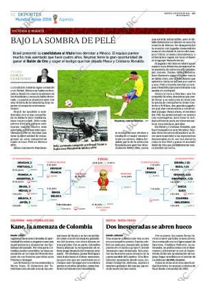 ABC CORDOBA 03-07-2018 página 62