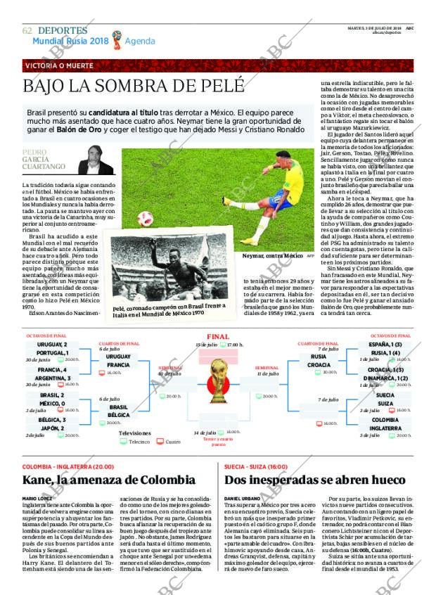 ABC CORDOBA 03-07-2018 página 62