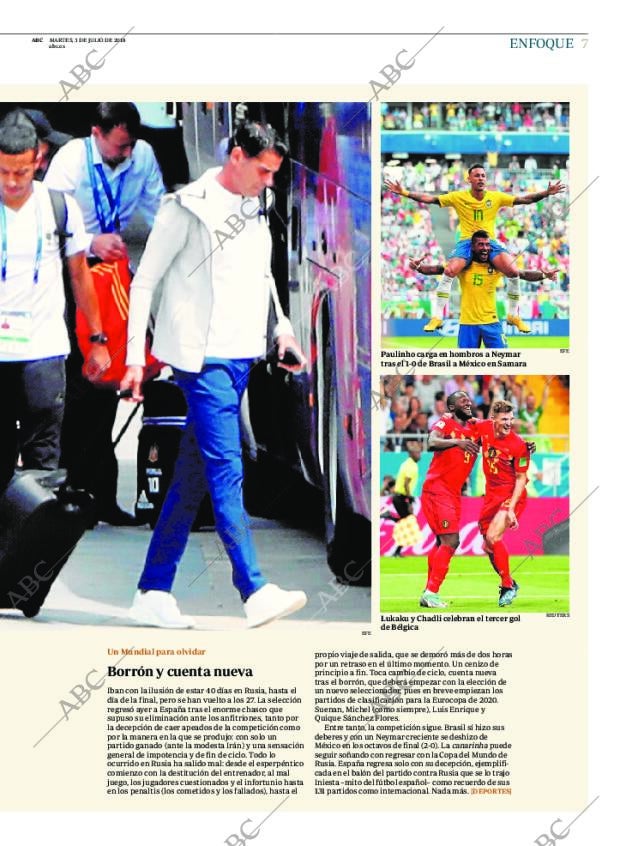 ABC CORDOBA 03-07-2018 página 7