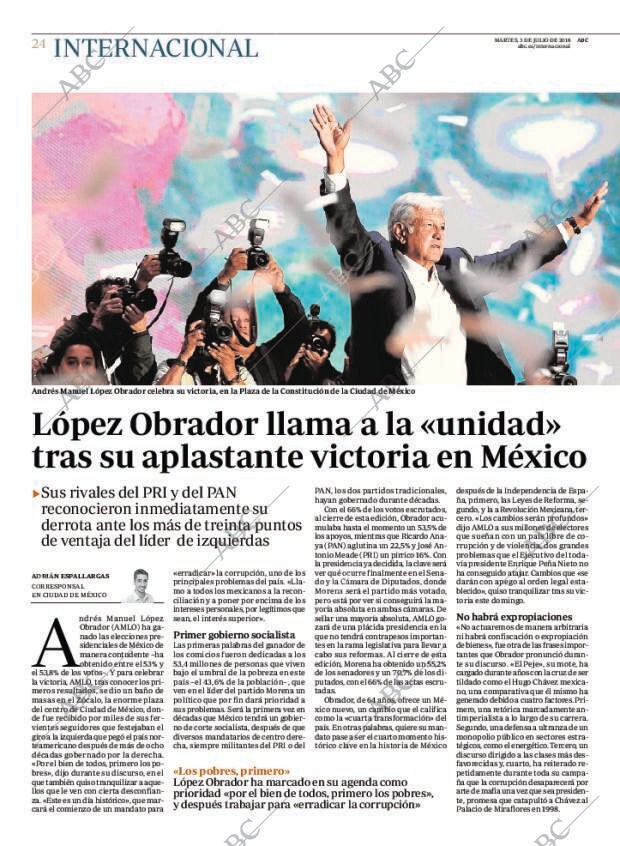 ABC MADRID 03-07-2018 página 24