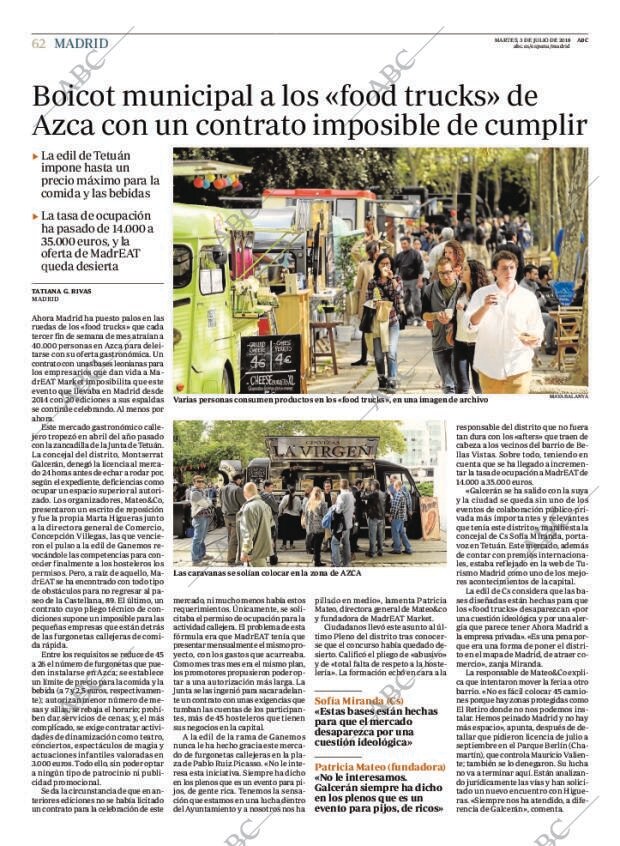ABC MADRID 03-07-2018 página 62