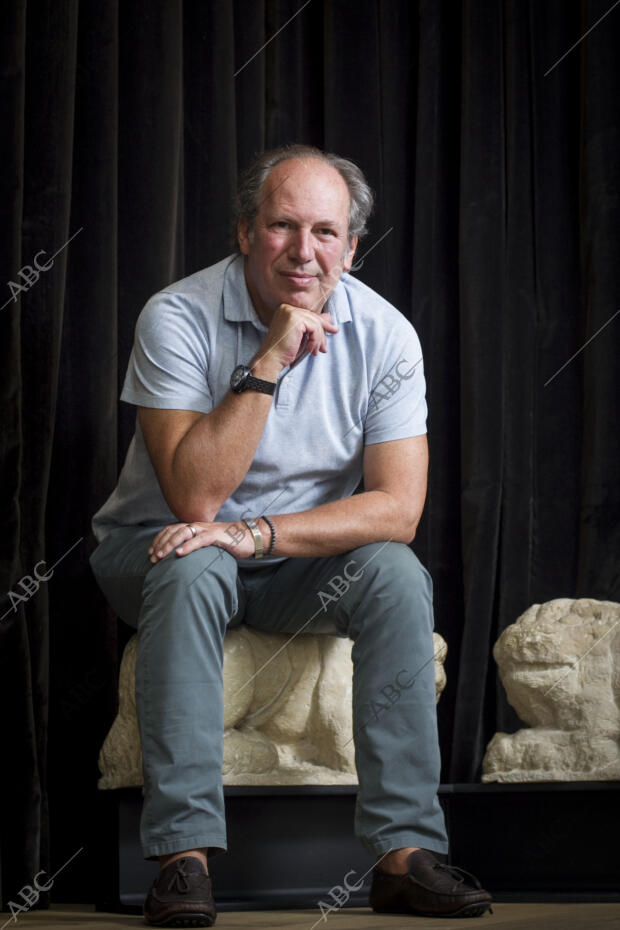 Entrevista A Hans Zimmer