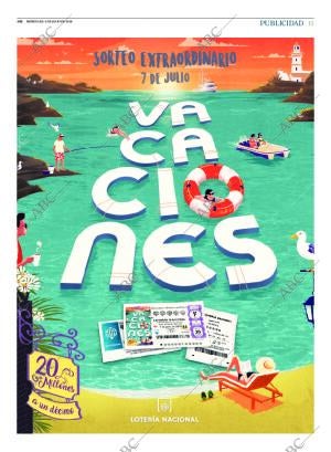 ABC CORDOBA 04-07-2018 página 11