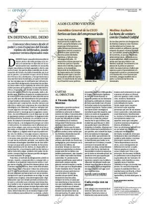 ABC CORDOBA 04-07-2018 página 14