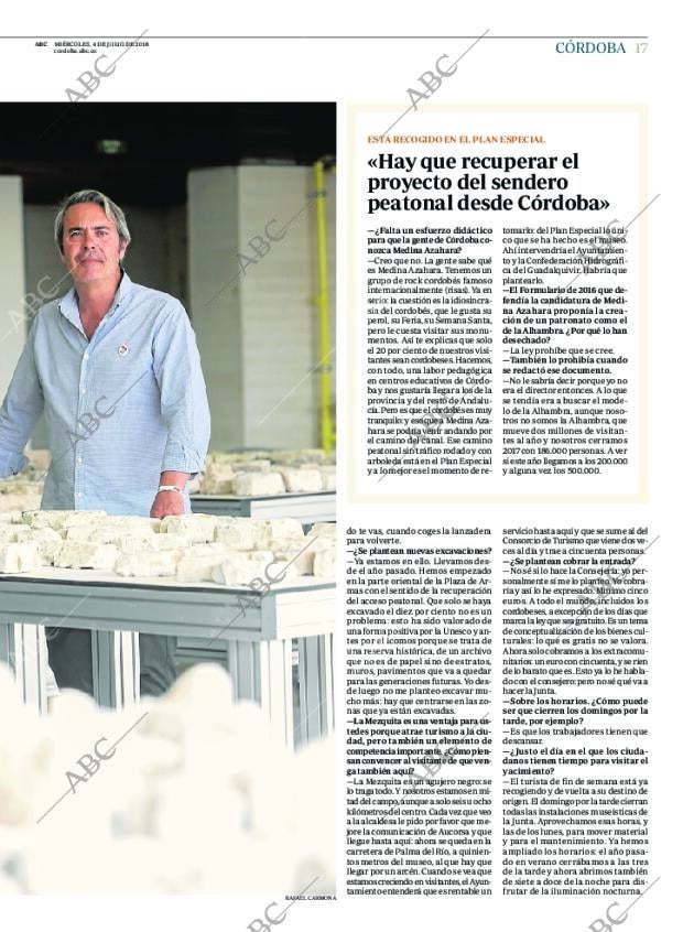 ABC CORDOBA 04-07-2018 página 17