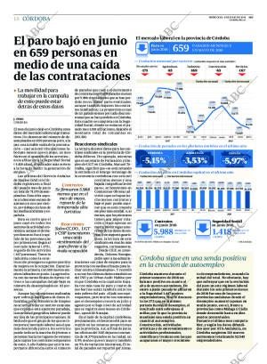 ABC CORDOBA 04-07-2018 página 18