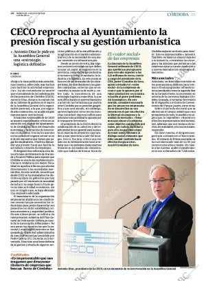 ABC CORDOBA 04-07-2018 página 19