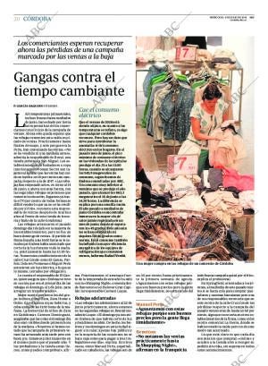 ABC CORDOBA 04-07-2018 página 20