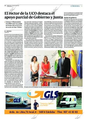 ABC CORDOBA 04-07-2018 página 21